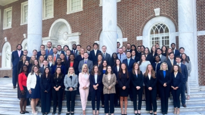 post: Mercer Advocacy Council Fall Accomplishments