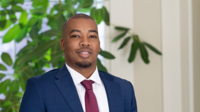 post: Lucious Moore Student Spotlight