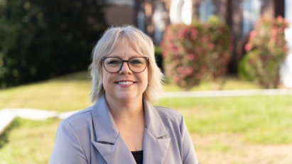 post: Julie Barnes Staff Spotlight