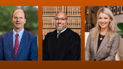 post: 2026 Alumni Award Recipients