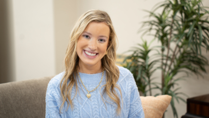 post: Grace Owens Student Spotlight