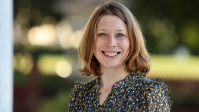 post: Stacey Stone Staff Spotlight