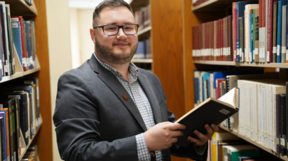 post: Walker Lee, Associate Director of Trial Advocacy