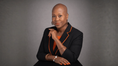 post: Commencement Speaker 2026