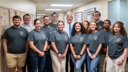 post: Civics Field Placement and Law Day 2026