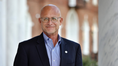 post: David Hricik Retirement