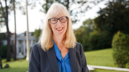 post: Peg McCann Retirement