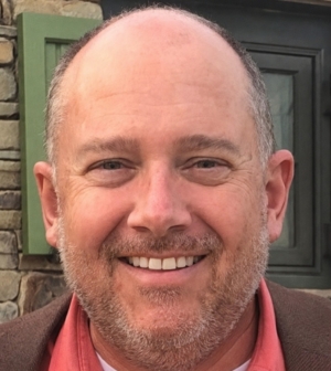 Allen London headshot